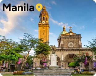 Manila 